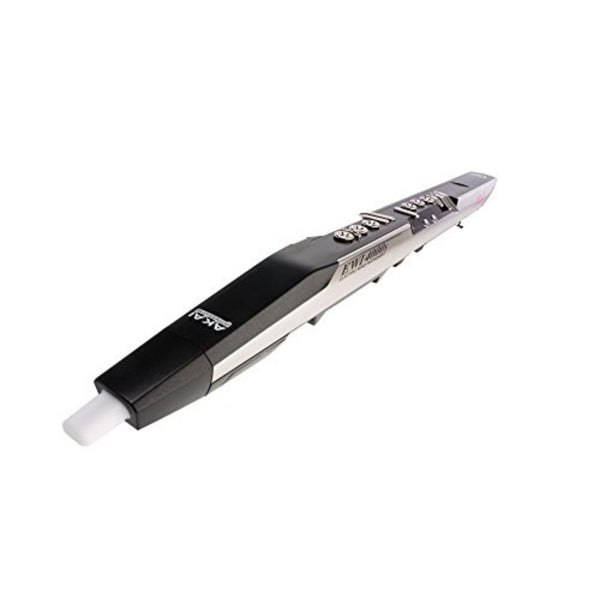 Akai Professional EWI4000S | Electronic Wind Instrument MIDI Controller with Built-In Sound Module, Headphone Jack & MIDI I/O