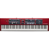 Nord Stage 4 88-Key Fully-Weighted Keyboard