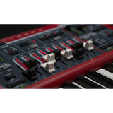 Nord Stage 4 88-Key Fully-Weighted Keyboard