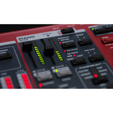 Nord Stage 4 88-Key Fully-Weighted Keyboard