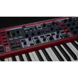 Nord Stage 4 88-Key Fully-Weighted Keyboard