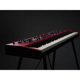 Nord Stage 4 88-Key Fully-Weighted Keyboard