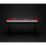 Nord Stage 4 88-Key Fully-Weighted Keyboard