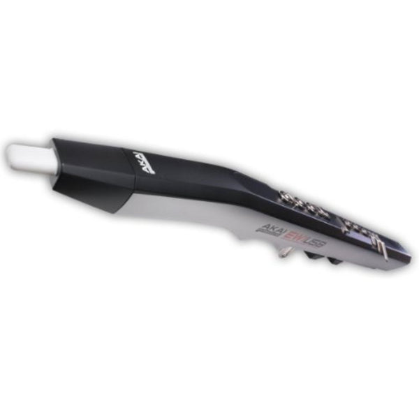 Akai Professional EWI USB | Electronic Wind Instrument MIDI Controller with Included Sound Library