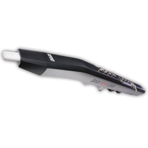 Akai Professional EWI USB | Electronic Wind Instrument MIDI Controller with Included Sound Library