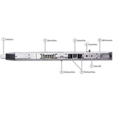 Akai Professional EWI USB | Electronic Wind Instrument MIDI Controller with Included Sound Library