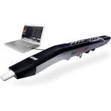 Akai Professional EWI USB | Electronic Wind Instrument MIDI Controller with Included Sound Library