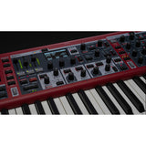 Nord Stage 4 Compact 73-Key Semi-Weighted Keyboard