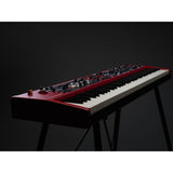 Nord Stage 4 Compact 73-Key Semi-Weighted Keyboard
