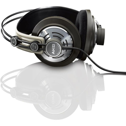 Mother Mantis: AKG K142 High Definition Headphones AKG