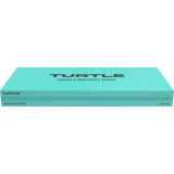 Turtle AV Mineola 8x8 Dante Audio Bridge