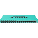 Turtle AV Mineola 8x8 Dante Audio Bridge