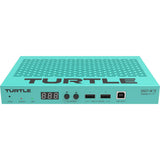 Turtle AV Chazy 4K TX Dante AV-A HDMI Encoder