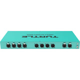 Turtle AV Mineola 4x4 Dante Audio Bridge