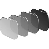 Haida Rear Lens ND Filter Kit for Sigma 14-24mm f/2.8 DG DN Art Lens E/L-Mount, Sigma 24mm f/1.4 DG DN Art Lens E-Mount & Leica Super-Vario-Elmarit-SL 14-24mm f/2.8 ASPH