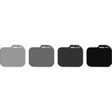 Haida Rear Lens ND Filter Kit for Sigma 14-24mm f/2.8 DG DN Art Lens E/L-Mount, Sigma 24mm f/1.4 DG DN Art Lens E-Mount & Leica Super-Vario-Elmarit-SL 14-24mm f/2.8 ASPH