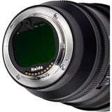Haida Rear Lens ND Filter Kit for Sigma 14-24mm f/2.8 DG DN Art Lens E/L-Mount, Sigma 24mm f/1.4 DG DN Art Lens E-Mount & Leica Super-Vario-Elmarit-SL 14-24mm f/2.8 ASPH
