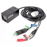 AIDA HD-X3L-IP67 Full HD 3G-SDI 3x Weatherproof POV Camera