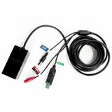 AIDA HD-X3L-IP67 Full HD 3G-SDI 3x Weatherproof POV Camera