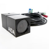 AIDA HD-X3L-IP67 Full HD 3G-SDI 3x Weatherproof POV Camera