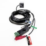 AIDA HD-X3L-IP67 Full HD 3G-SDI 3x Weatherproof POV Camera