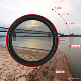 Haida PROII CPL-VND 2-in-1 Filter (72mm, 3 to 7-Stop)