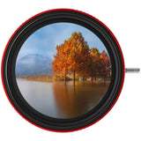 Haida PROII CPL-VND 2-in-1 Filter (82mm, 3 to 7-Stop)