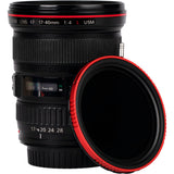 Haida PROII CPL-VND 2-in-1 Filter (82mm, 3 to 7-Stop)