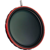 Haida PROII CPL-VND 2-in-1 Filter (86mm, 3 to 7-Stop)