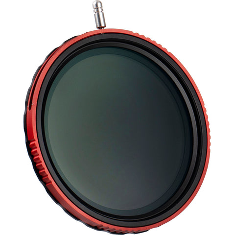 Haida PROII CPL-VND 2-in-1 Filter (86mm, 3 to 7-Stop)
