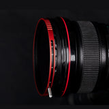 Haida PROII CPL-VND 2-in-1 Filter (86mm, 3 to 7-Stop)