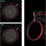 Haida PROII CPL-VND 2-in-1 Filter (86mm, 3 to 7-Stop)