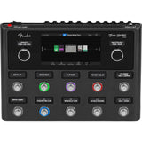 Fender Tone Master Pro Bundle with Mission Engineering Fender SP1-TMP Expression Pedal for Fender Tone Master Pro, Fender Tone Master Pro Gig Bag, Black Pedalboards (2375990000)