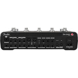 Fender Tone Master Pro Bundle with Mission Engineering Fender SP1-TMP Expression Pedal for Fender Tone Master Pro, Fender Tone Master Pro Gig Bag, Black Pedalboards (2375990000)