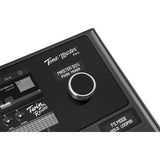 Fender Tone Master Pro Bundle with Mission Engineering Fender SP1-TMP Expression Pedal for Fender Tone Master Pro, Fender Tone Master Pro Gig Bag, Black Pedalboards (2375990000)