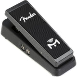 Fender Tone Master Pro Bundle with Mission Engineering Fender SP1-TMP Expression Pedal for Fender Tone Master Pro, Fender Tone Master Pro Gig Bag, Black Pedalboards (2375990000)