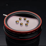 Haida PROII CPL-VND 2-in-1 Filter (95mm, 3 to 7-Stop)