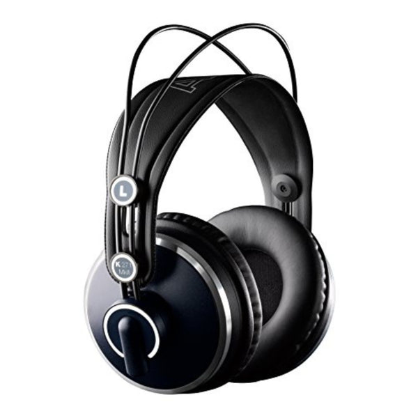 AKG Pro Audio K271 MKII Channel Studio Headphones