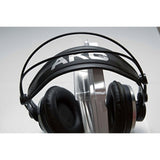 AKG Pro Audio K271 MKII Channel Studio Headphones