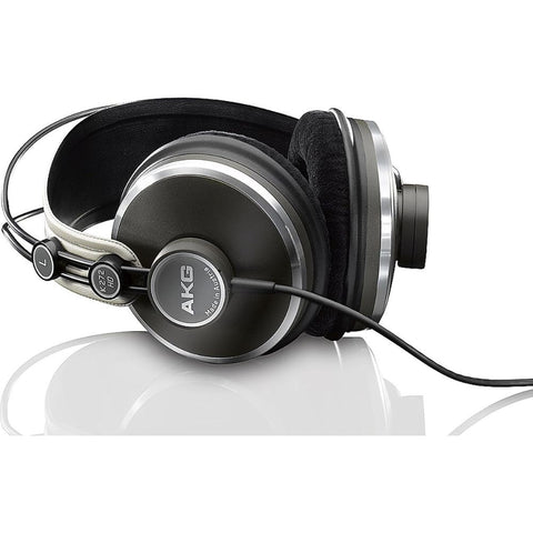 AKG K 272 HD High-Definition Headphones