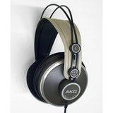 AKG K 272 HD High-Definition Headphones