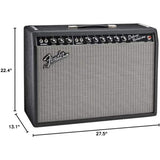 Fender 65 Deluxe Reverb Guitar Amplifier