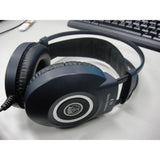 AKG Pro Audio K99 Perception Over-Ear Semi-Open Studio Headphones