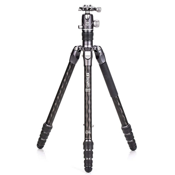 Benro RHINO #2 Carbon Fiber FRHN24C+VX25 Kit