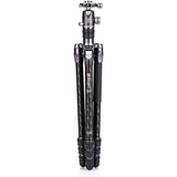 Benro RHINO #2 Carbon Fiber FRHN24C+VX25 Kit