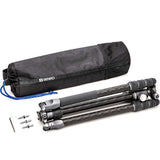 Benro RHINO #2 Carbon Fiber FRHN24C+VX25 Kit