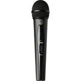 AKG WMS40 Mini Dual Vocal Set Wireless Microphone System (Band: A & B)