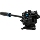 Benro S2PRO - 2Kg Video Head [+90 /-80 Tilt Range]