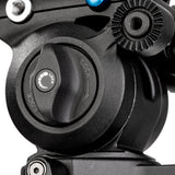 Benro S2PRO - 2Kg Video Head [+90 /-80 Tilt Range]