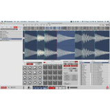 Akai Pro MPC Element Music Production Controller with 1+GB Sound Library